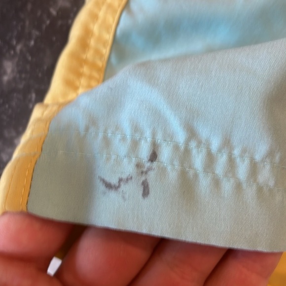 American Eagle Swimtrunks Size Medium - Picture 4 of 8